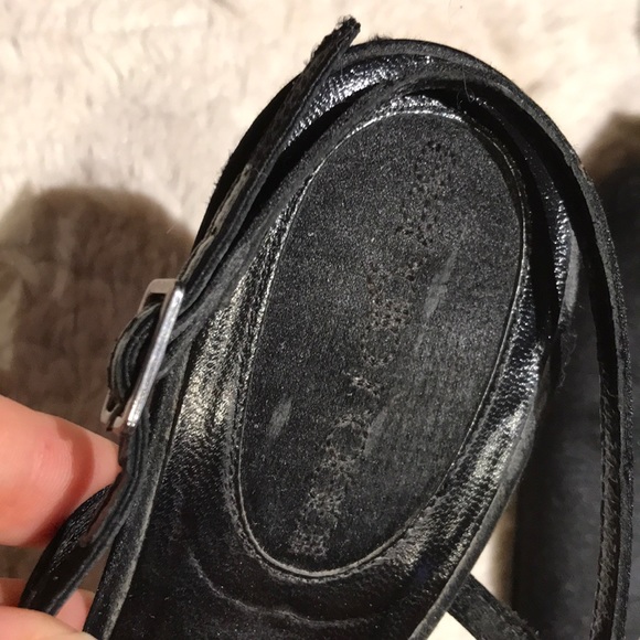 SERGIO ROSSI Heels - Picture 2 of 8